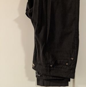 Sz 12 Zach & Rachel Stretchy Dress Pants
